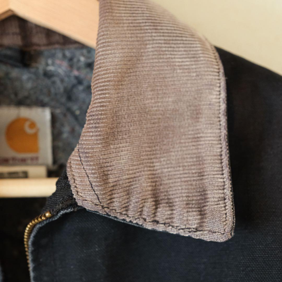 Carhartt デトロイトジャケット 古着