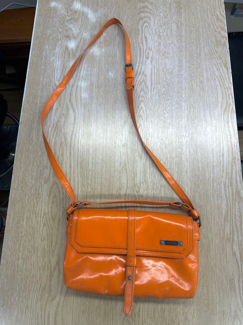 FREITAG REFERENCE R119 OTTENDORFERフライターグ