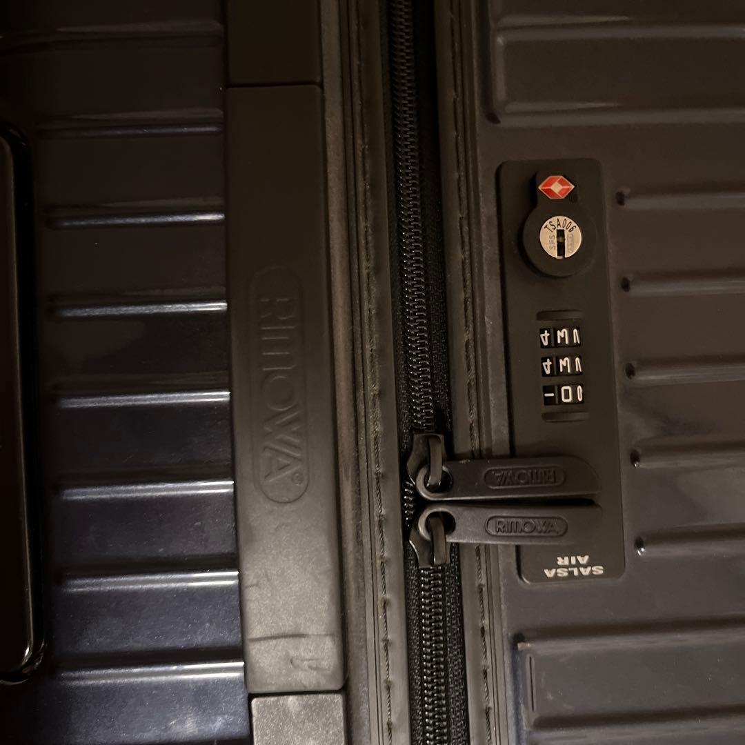 RIMOWA リモワ
