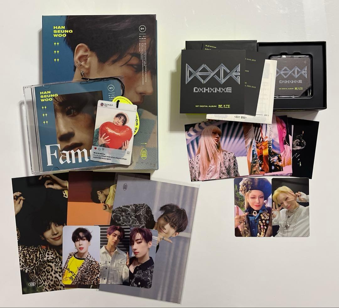 VICTON アルバムまとめ売り