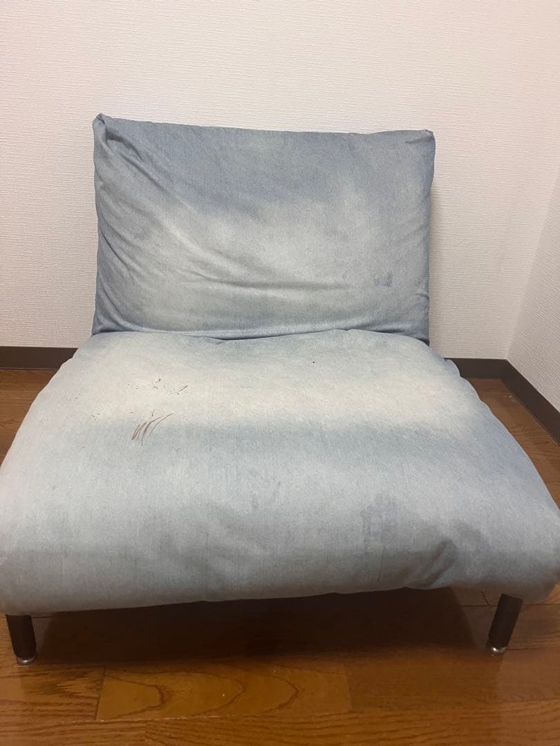 JOURNAL STANDARD furniture ロデオチェア1P