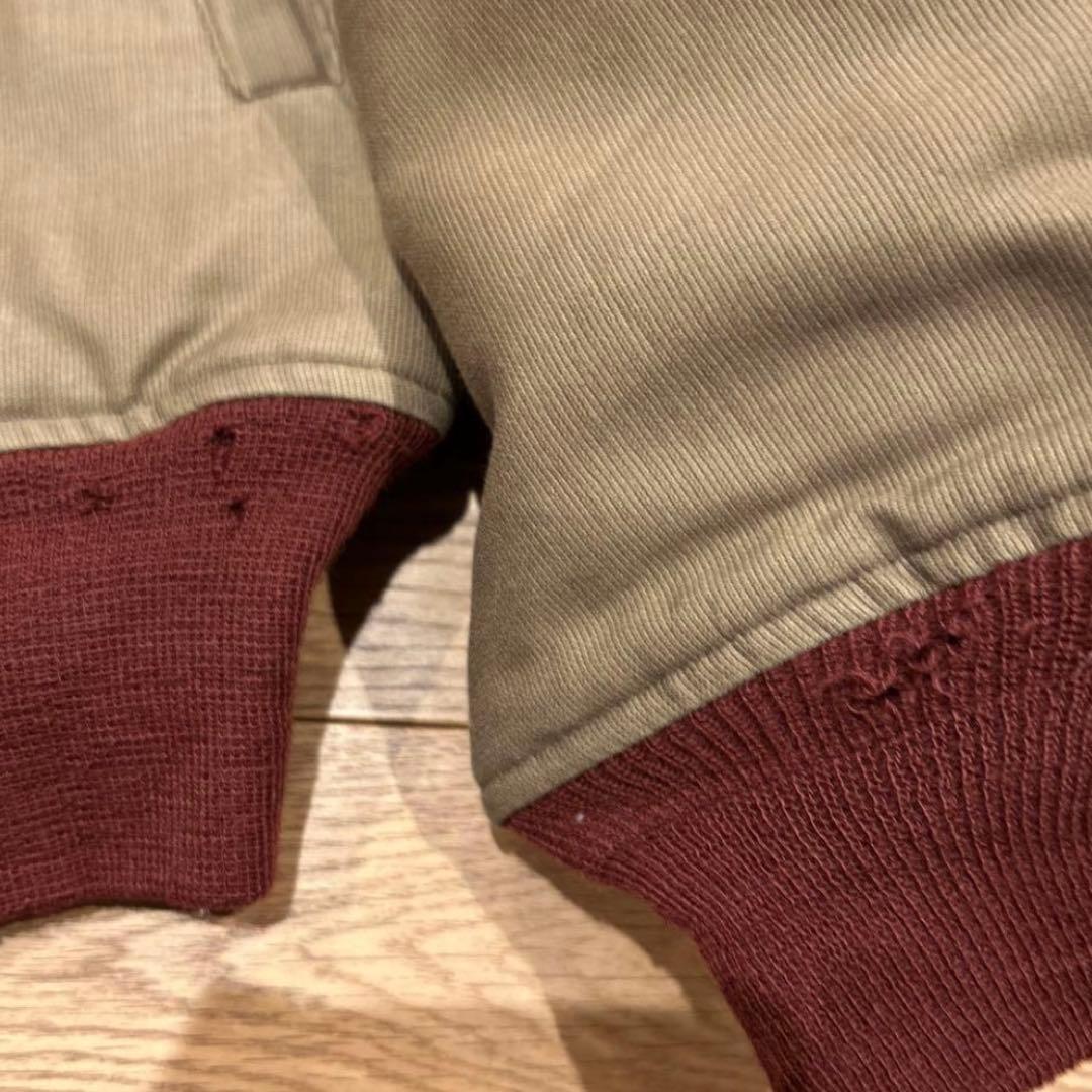 Buzz Rickson's[バズリクソンズ] B-15 COLVINEX 36