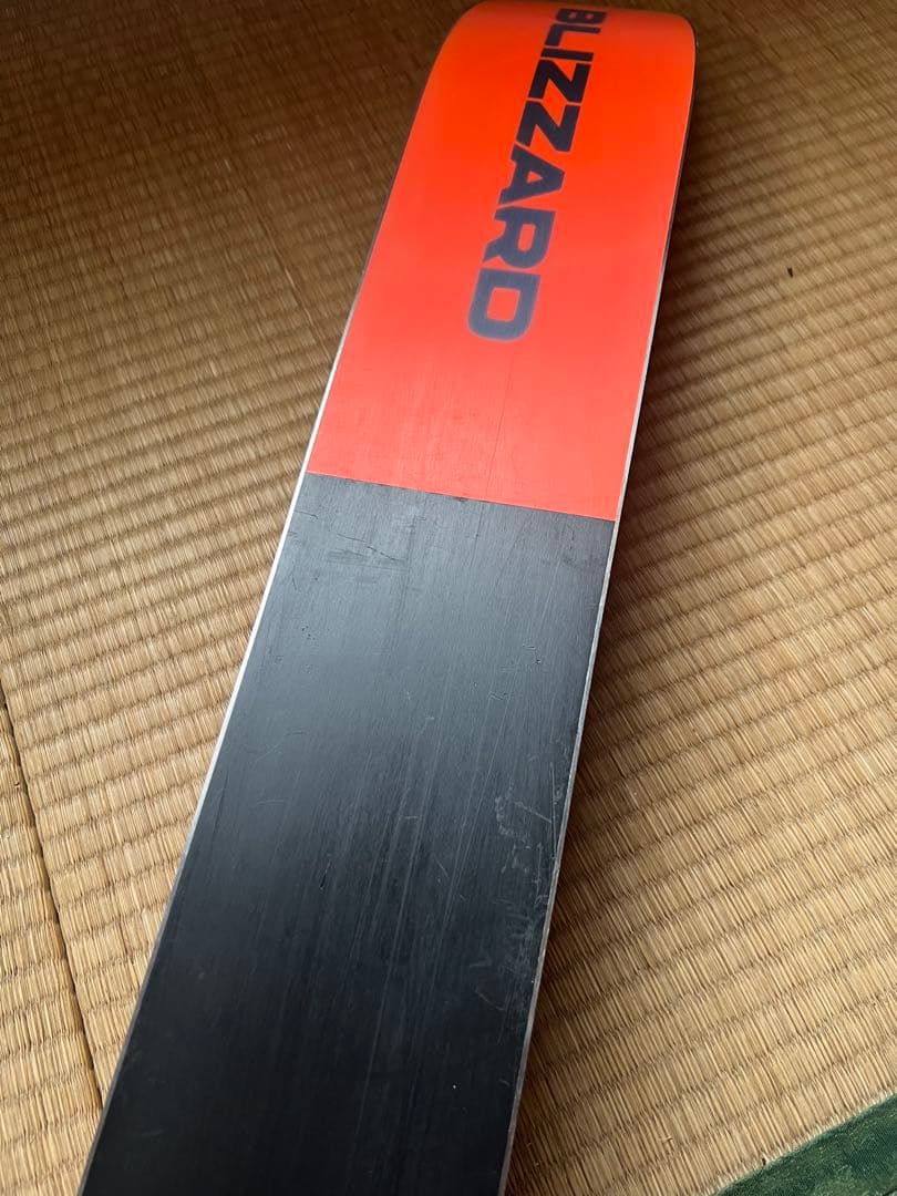 【片足のみ】ブリザード　ラスラー11 キングピン13