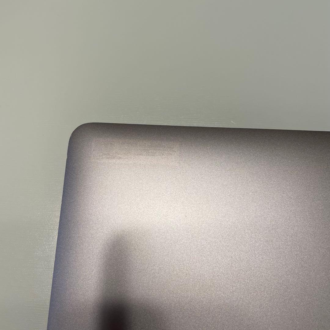 MacBook Pro 2020 13インチ i7 16GB 1TB USキー