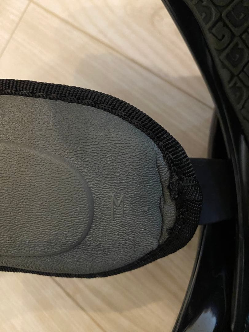 BURTON FREESTYLE ビンディング women's M レディース