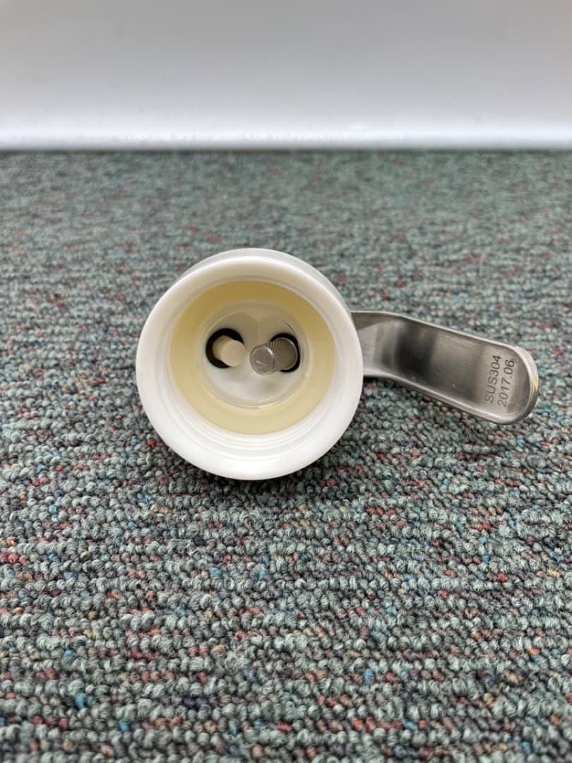 ESPUMA ADVANCE（エスプーマ）　アドバンスディスペンサー M　863