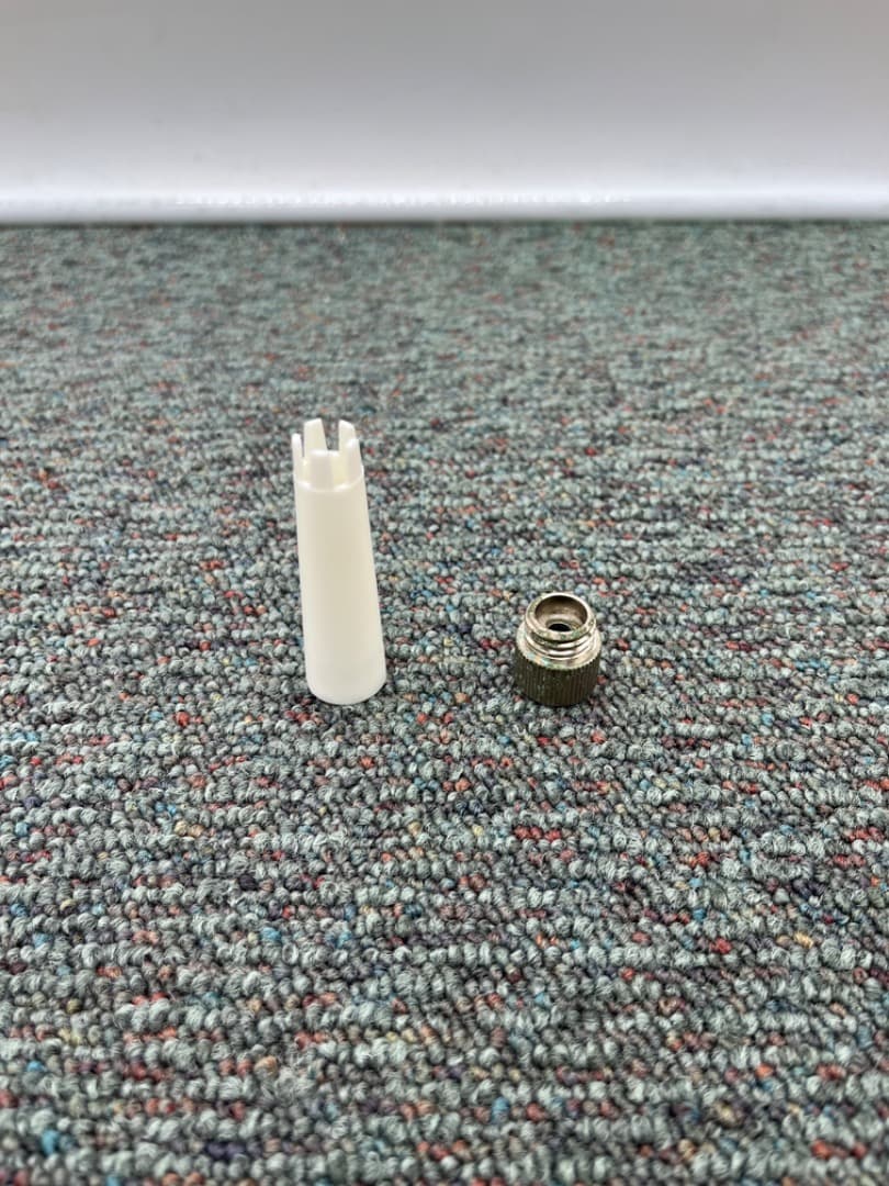 ESPUMA ADVANCE（エスプーマ）　アドバンスディスペンサー M　863