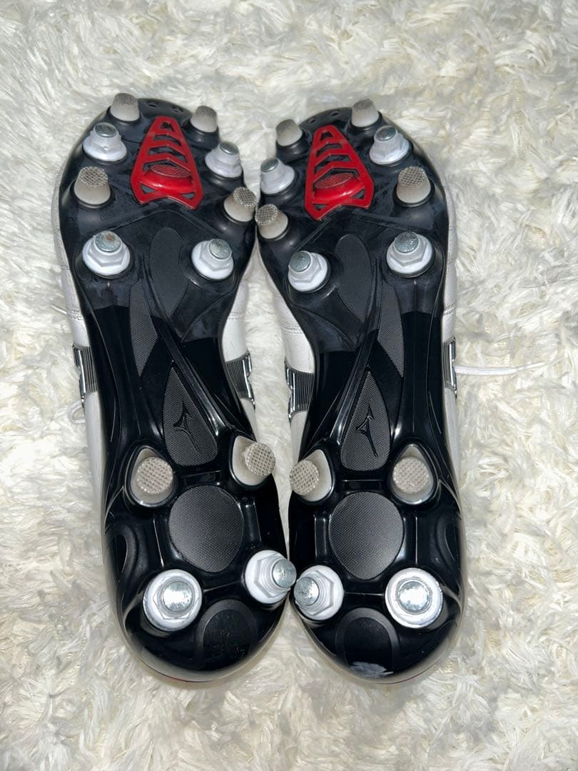 【SALE】モレリアネオ2 27cm
