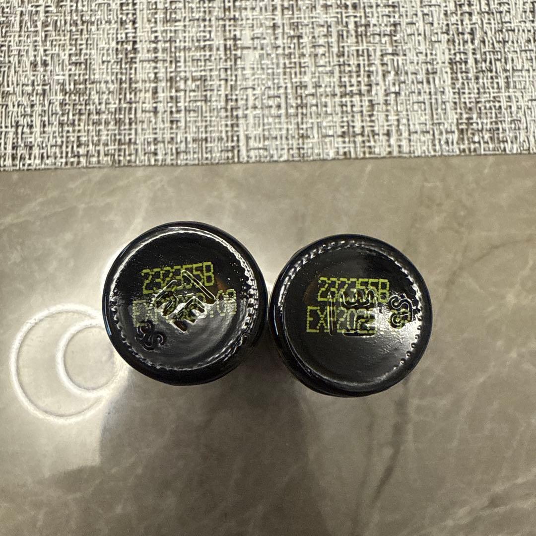 ブルータンジー　ドテラ　日本セット