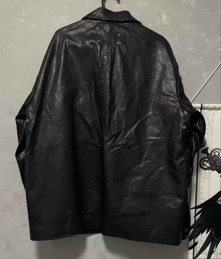 Maison Margiela ハンティングジャケット 44