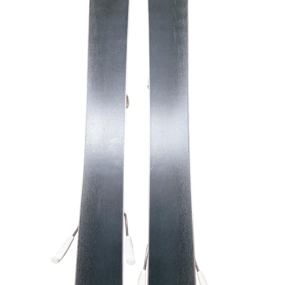 美品　ELAN Zest W studio 152cm レディース　スキー