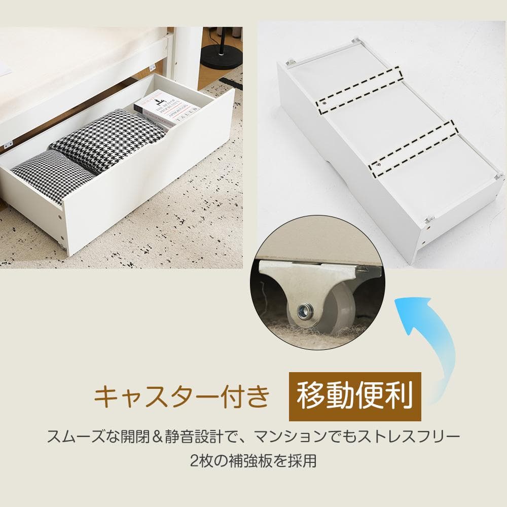 タイムセール！大型家庭用除雪機　軽量　10M電源ケーブル　GREY