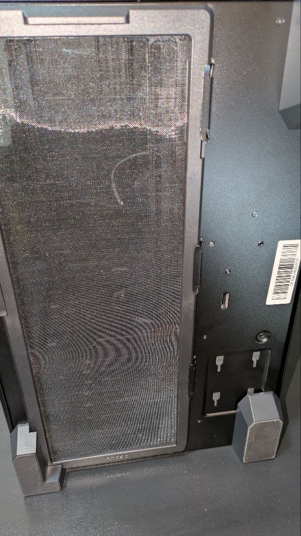 Antec C8 フルタワーケース