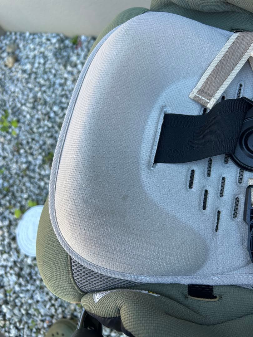 コンビ　ベビーカー　スゴカル4キャスコンパクト