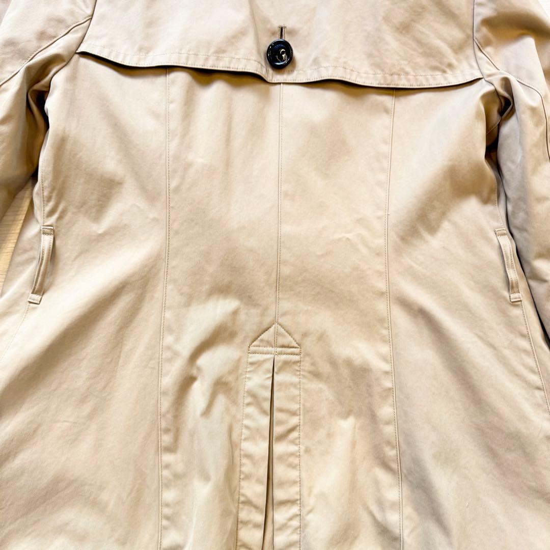 Burberry バーバリー　ブルーレーベル　38 コート　ジャケット　アウター