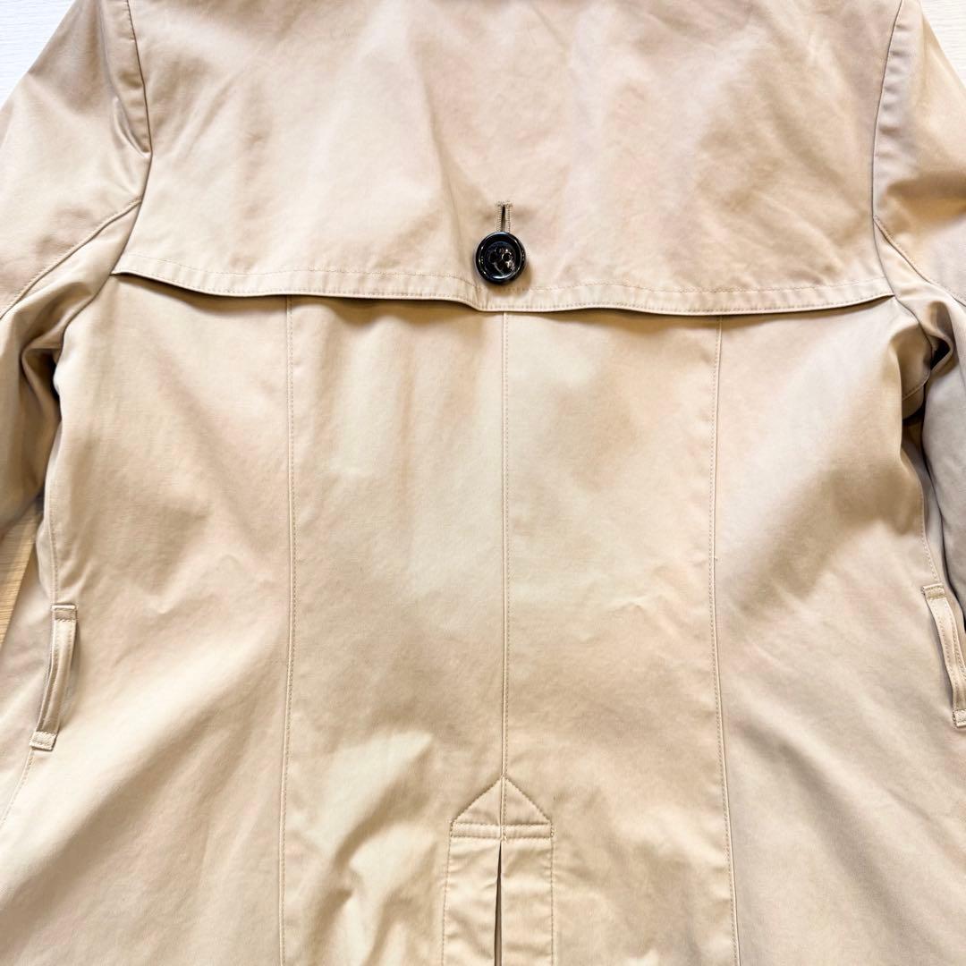 Burberry バーバリー　ブルーレーベル　38 コート　ジャケット　アウター