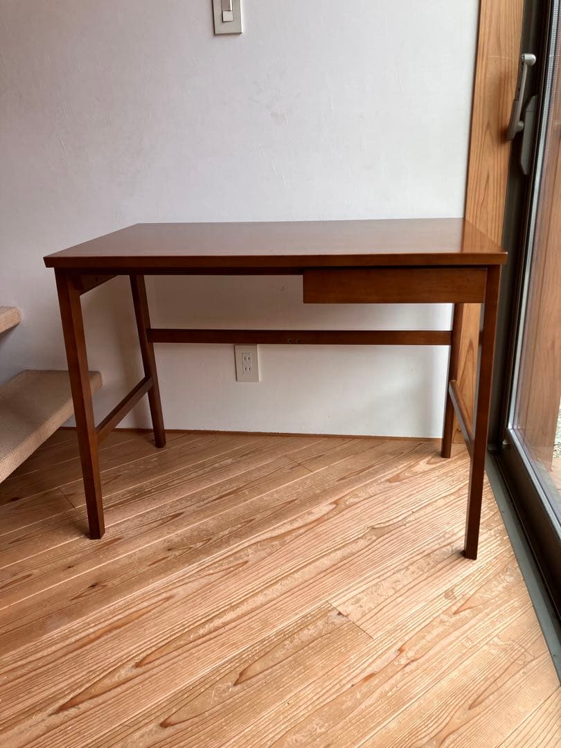 カリモク　60プラス 学習デスク　S36300 MW