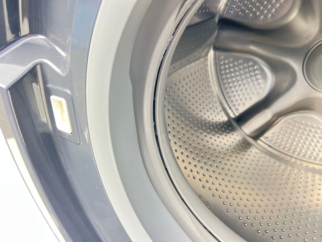 日立電気洗濯乾燥機 組込形 BD-SV110CR