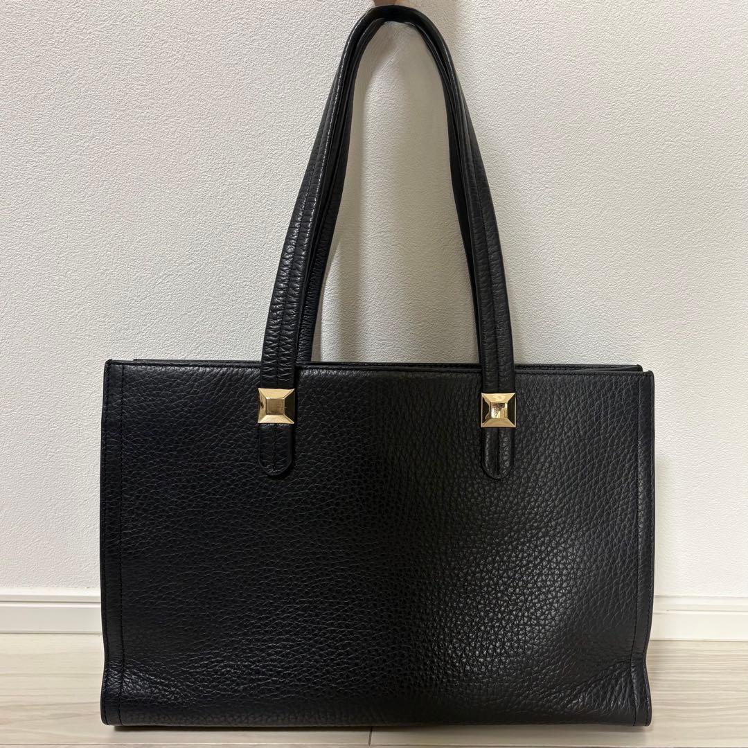 FURLA フルラ トートバッグ ブラック 黒