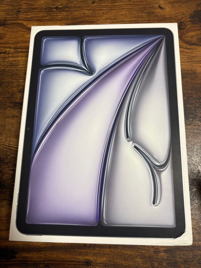 最終値下げApple iPad Air M2 11インチ256GB ケース付き