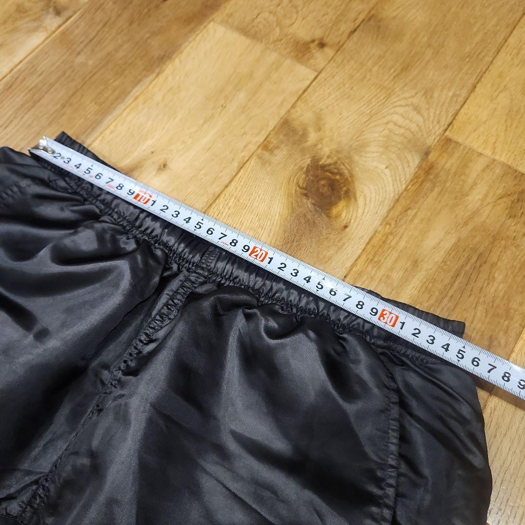 極美品✨ATHLETA　アスレタ　ピステ上下セットアップ　XL　ブラックグレー系