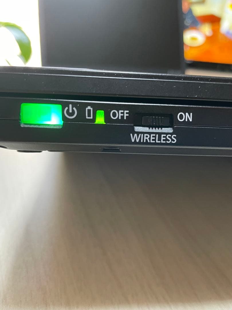 Panasonic CF-SX4ノートPC