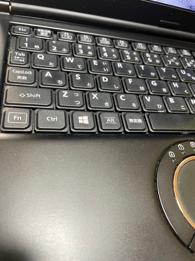 Panasonic CF-SX4ノートPC