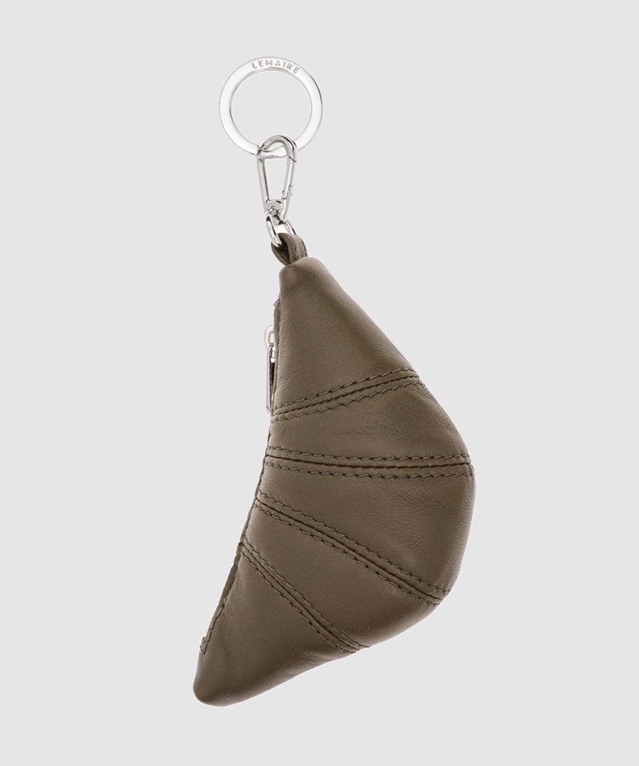 最終値下げ｜LEMAIRE MINI CROISSANT KEYRING