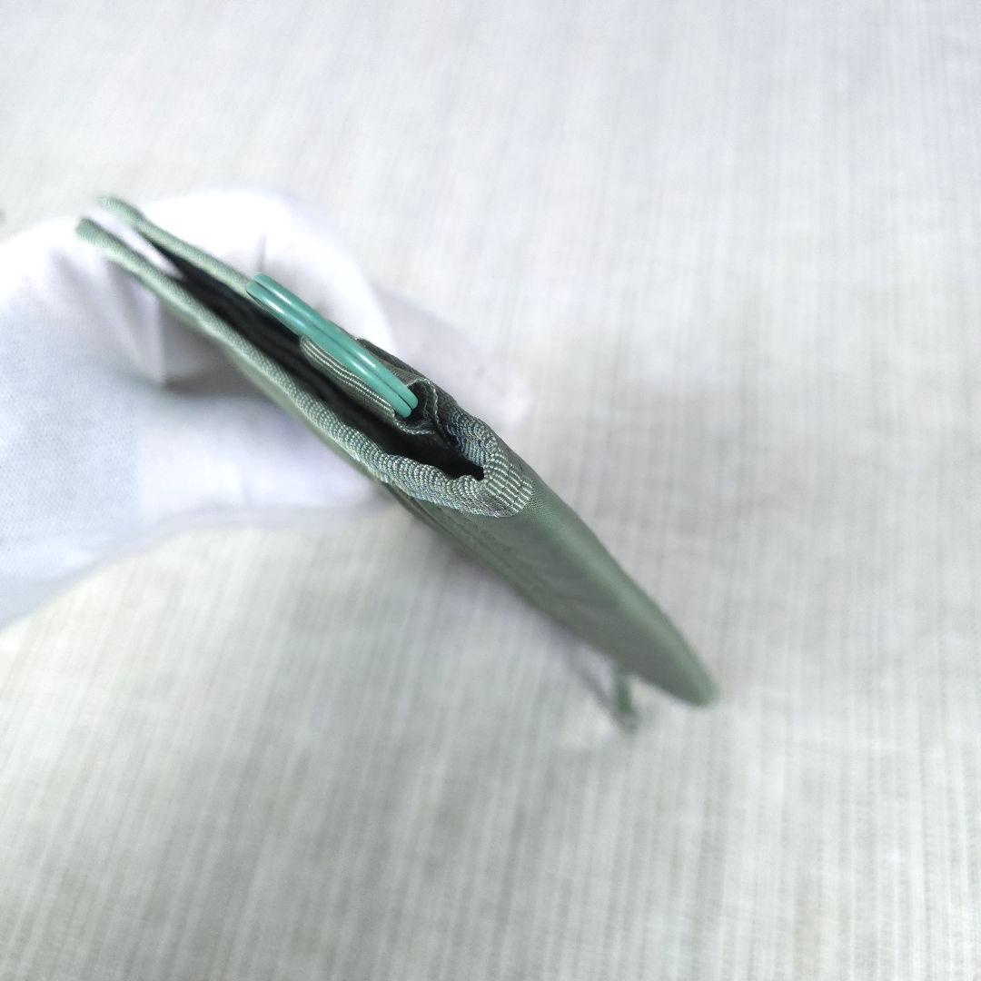 未使用に近い　PORTER　カプセル　ウォレット　二つ折り財布　折り財布　財布