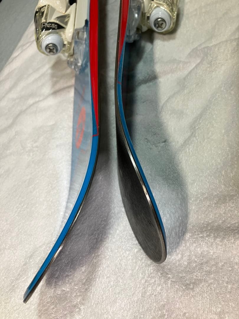 ◉人気色◉ROSSIGNOL SASSY99 XPRESS W10 超美品