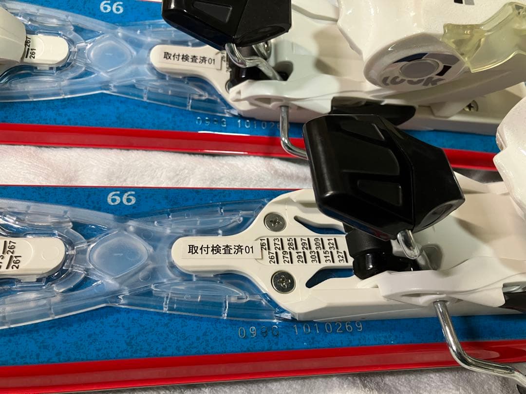 ◉人気色◉ROSSIGNOL SASSY99 XPRESS W10 超美品