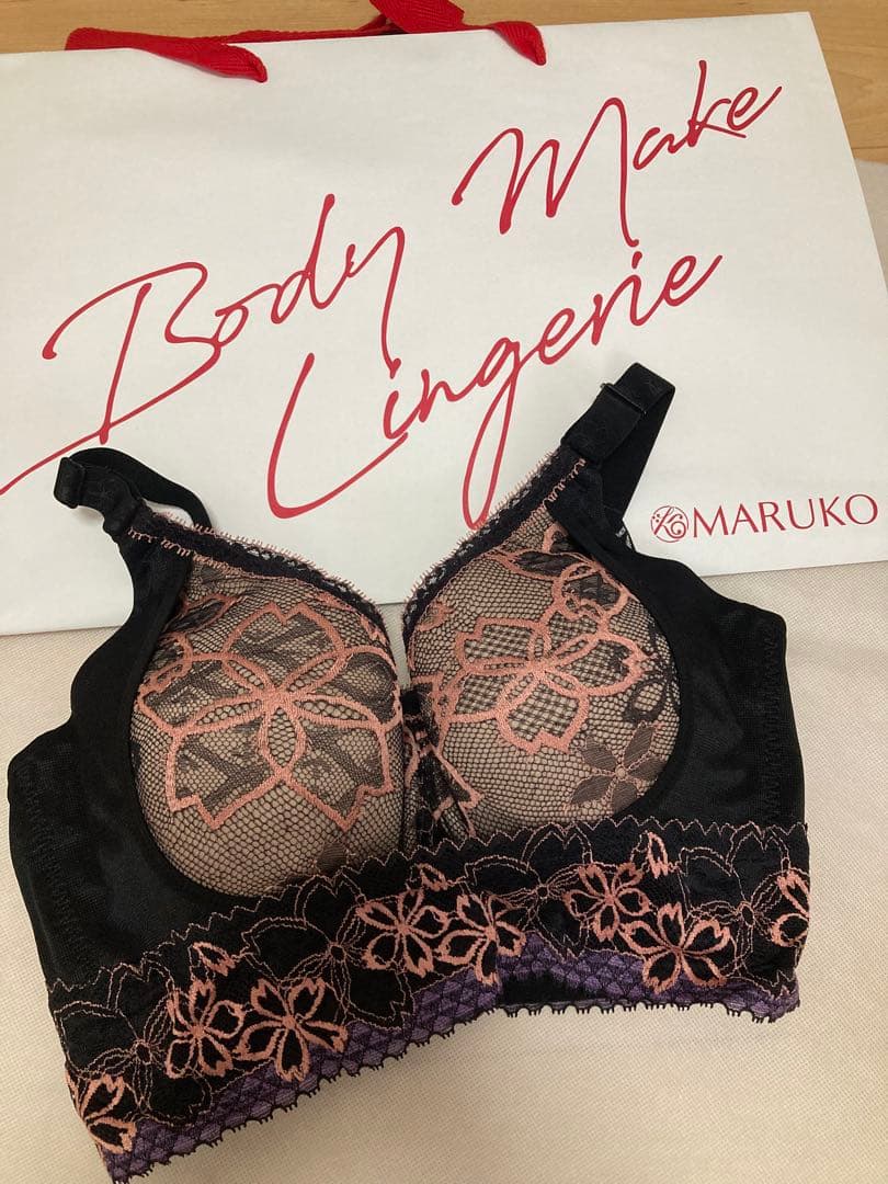 マルコ　サクラブラ　Ｅ80