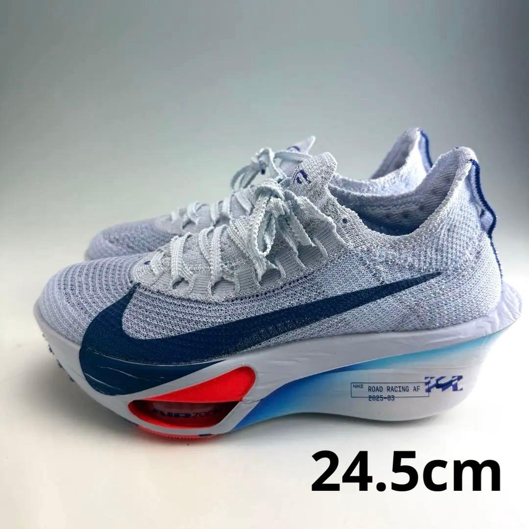 24.5cm ナイキ ウィメンズ アルファフライ3 \