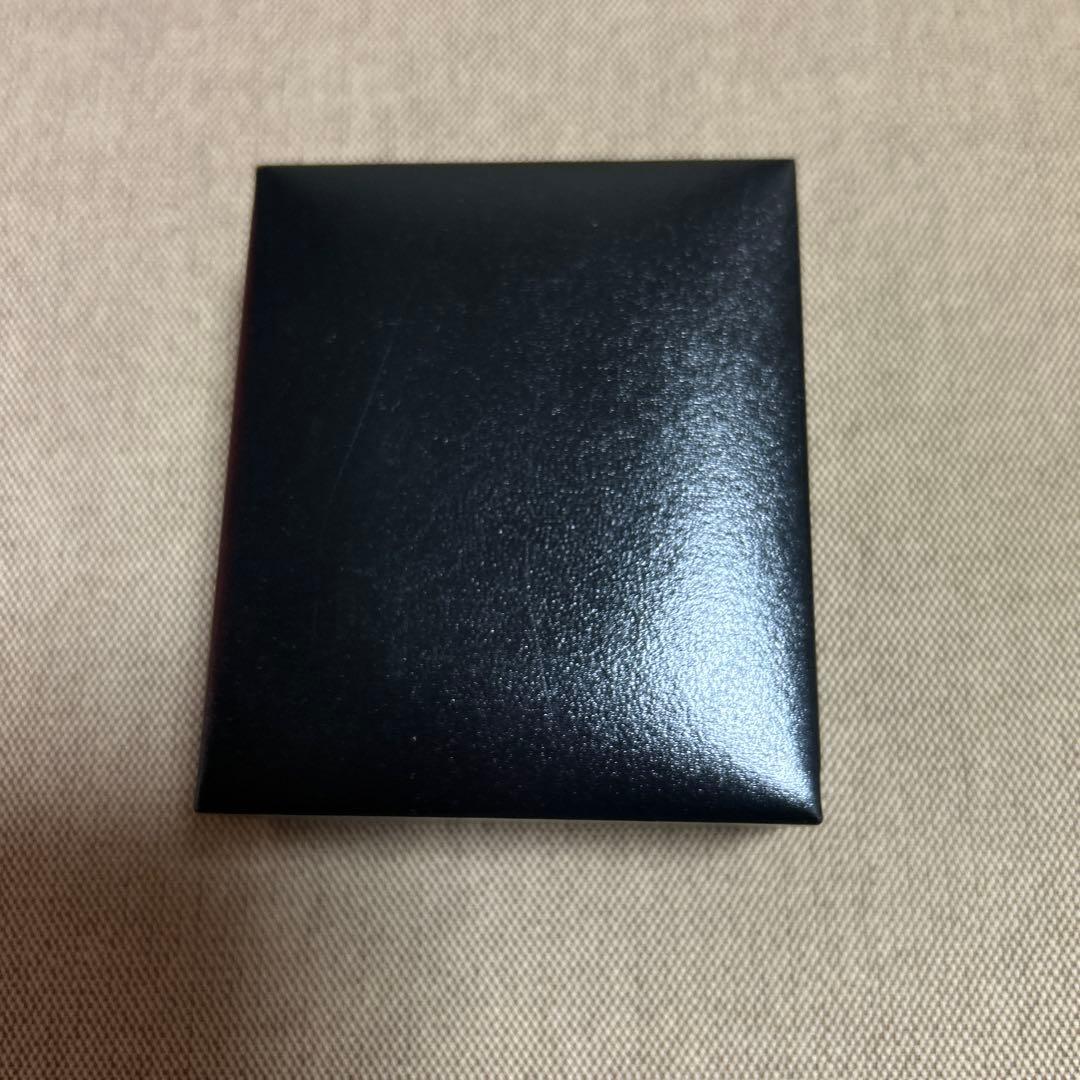 ブルガリ　ラスベガス限定メダル