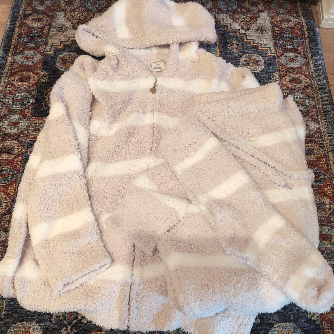 新品　ジェラピケ 福袋 2022 ルームウェア 3点セット　ジェラートピケ