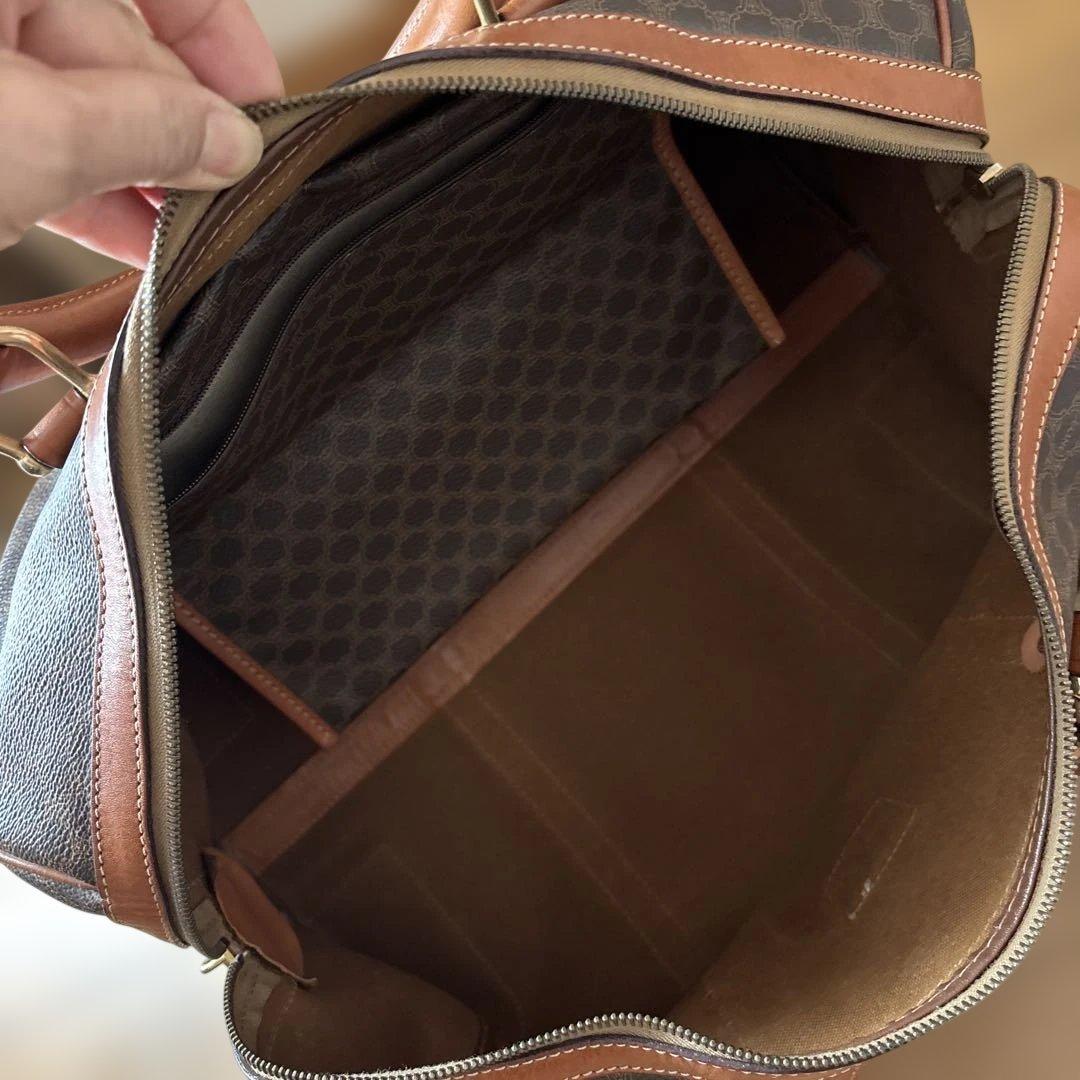 セリーヌ CELINE ボストンバッグ