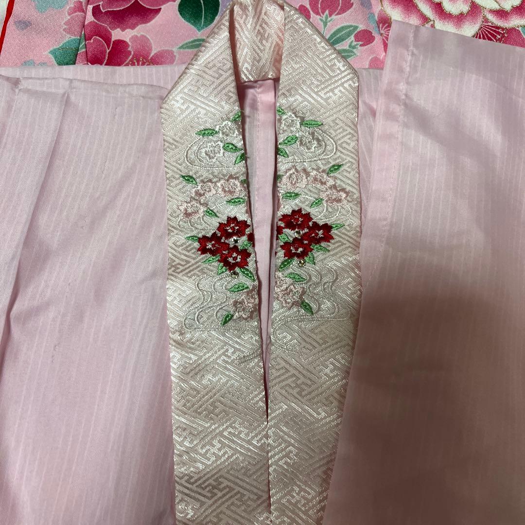 753 3歳　着物