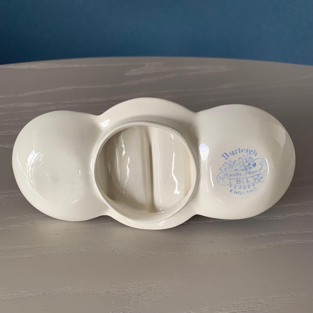 Burleighバーレイ　 ブルーアジアティックフェザンツ トーストラック