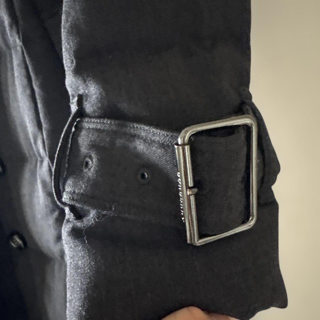 BURBERRY LONDON バーバリーロンドン ダウンコート 38 正規品