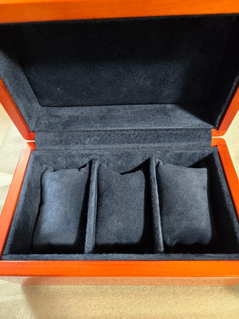 【一颯さま専用】ソウルバード　ウォッチケース3本用