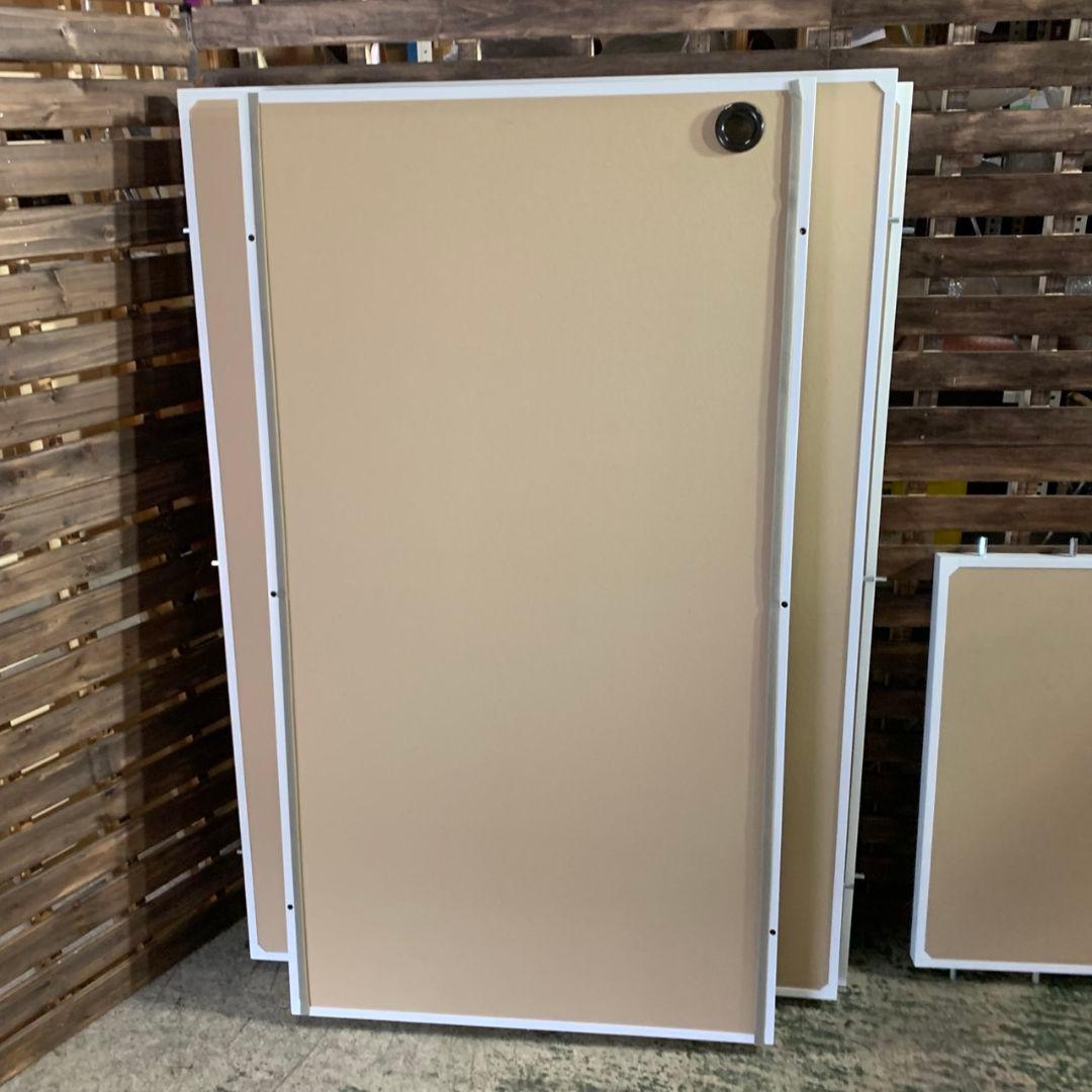 G698\" だんぼっち　簡易防音室　配信　歌練習　勉強