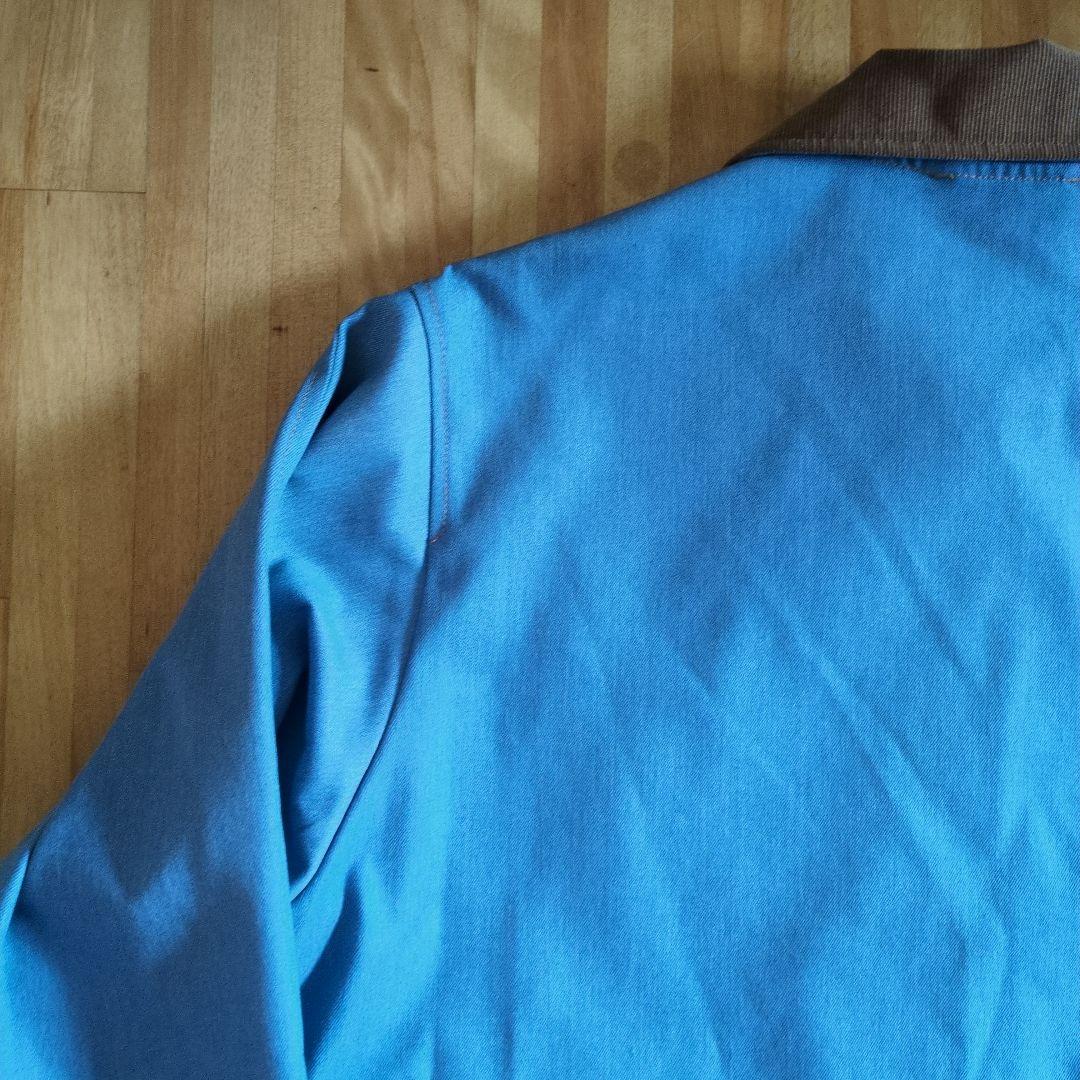 ひ*ろ様 DAIWA PIER39 Tech Field Denim Jacke