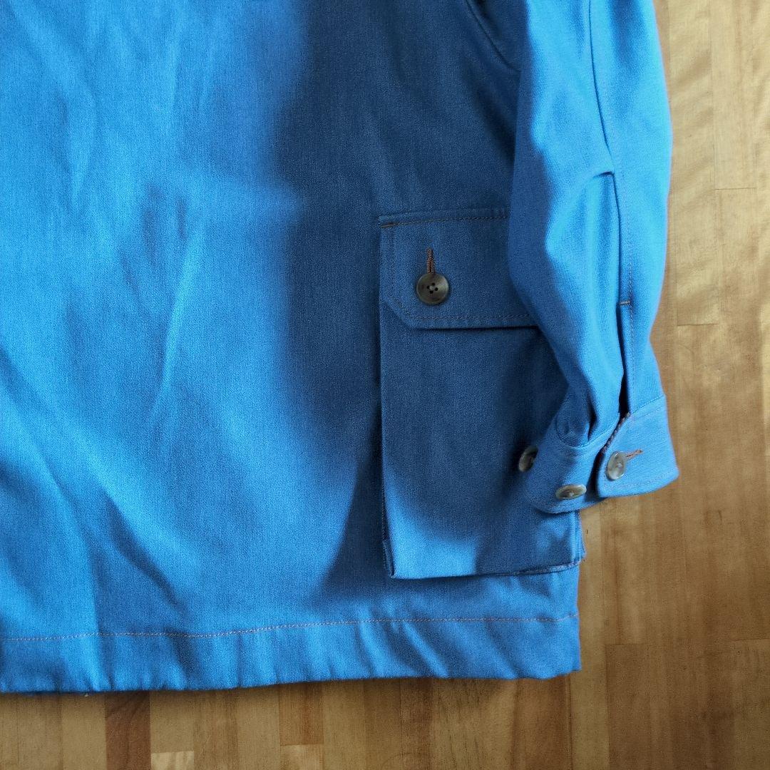 ひ*ろ様 DAIWA PIER39 Tech Field Denim Jacke