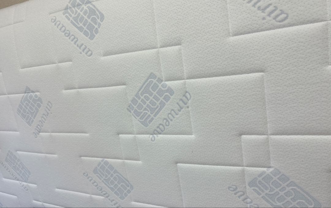 エアウィーブ　ベッドマットレス S03 シングル　マットレス　airweave