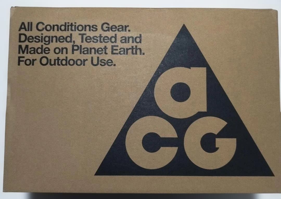 記念グッズ Nike ACG Air EXPLORAID 28cm