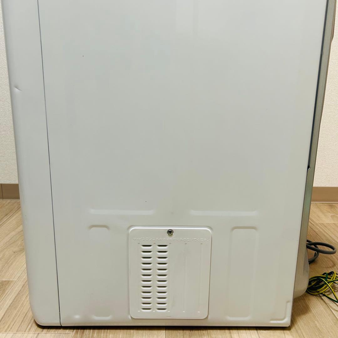 【極美品】パナソニック 電気衣類乾燥機 NH-D503