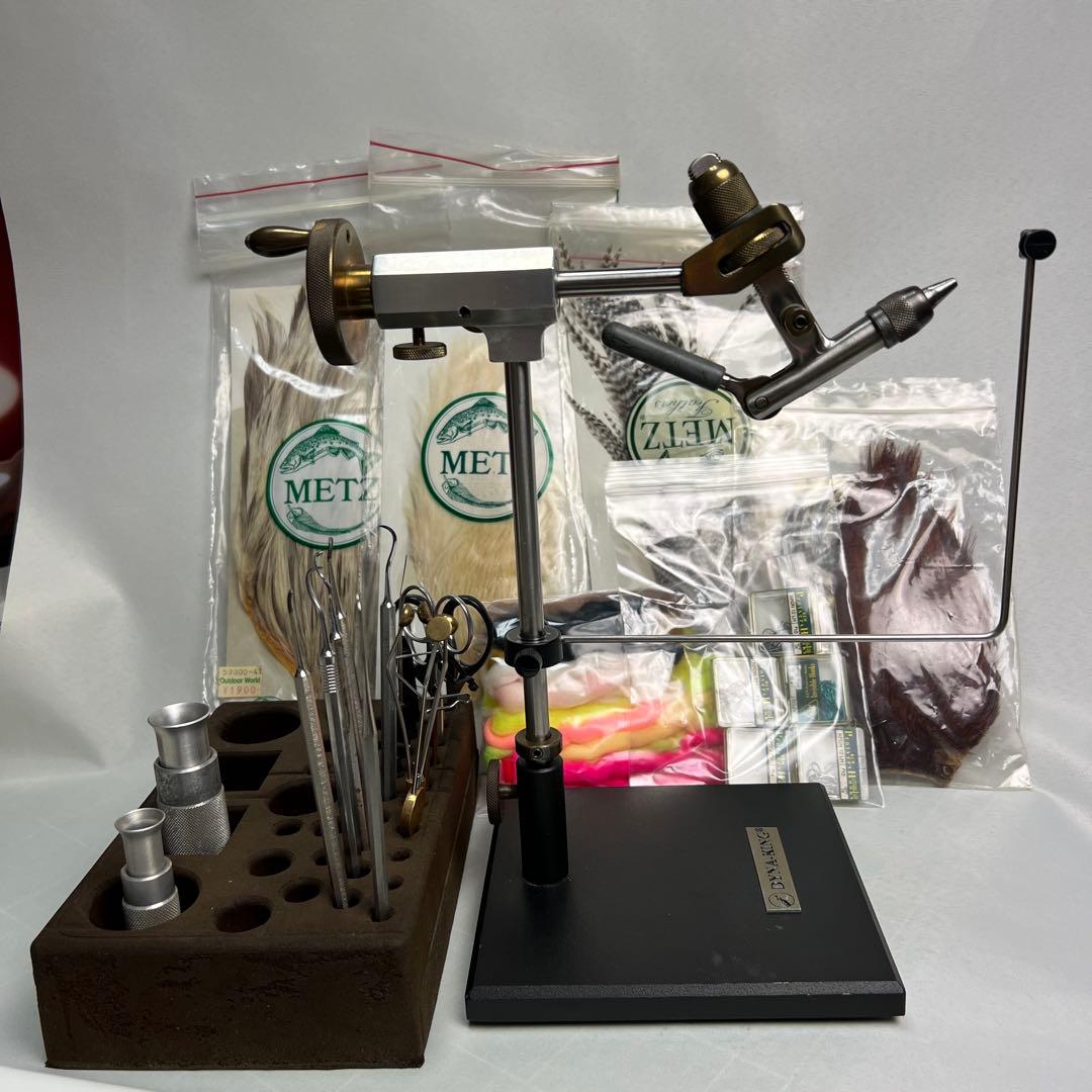 ダイナキング バイス　サイドワインダー DYNA-KING SIDEWINDER