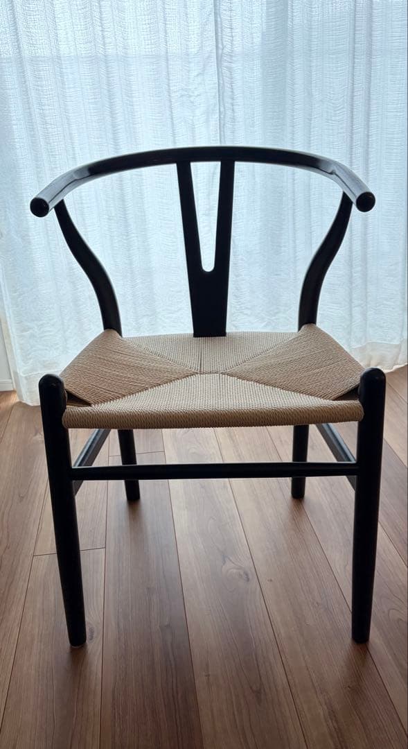 【直接引取限定】Yチェア リプロダクト【2脚セット】