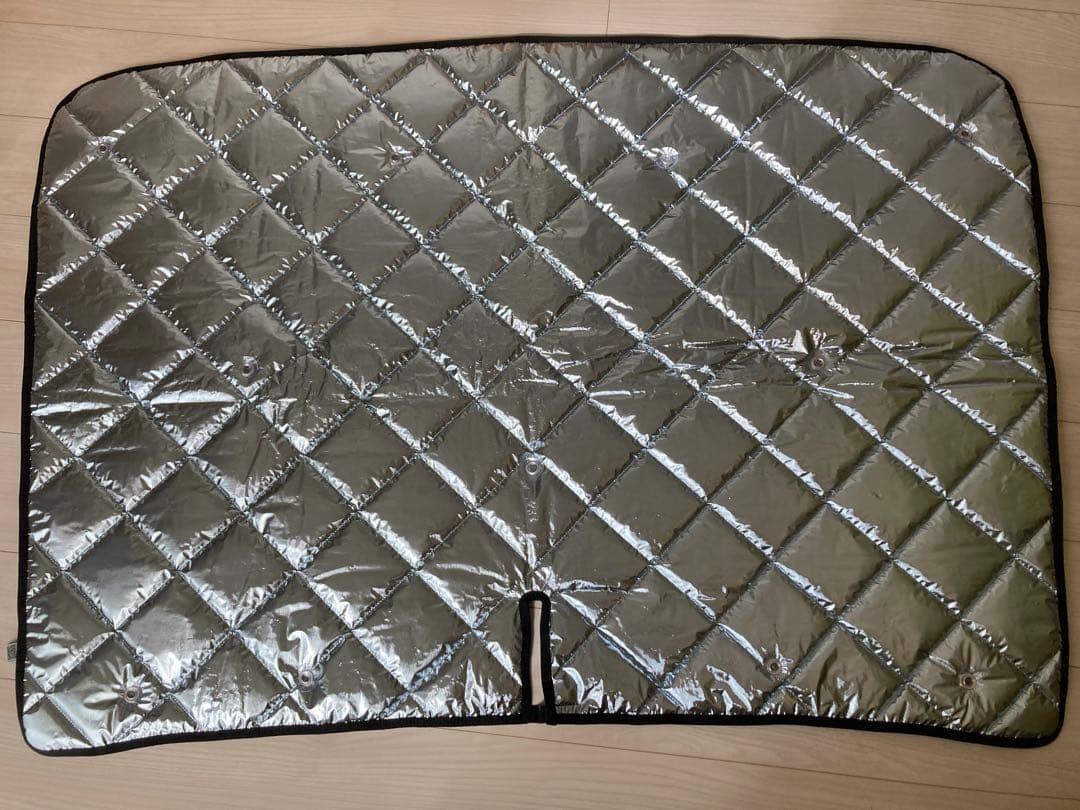 saya◼︎80ノア・ヴォクシー用　サンシェード　Aizu