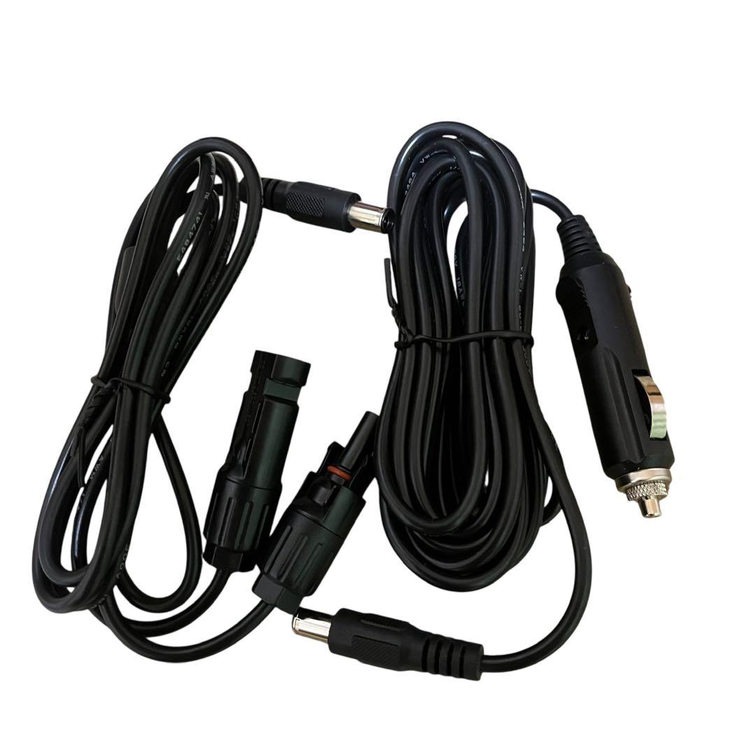 【極美品】POWER ArQ Smart Tap ポータブル電源 626Wh